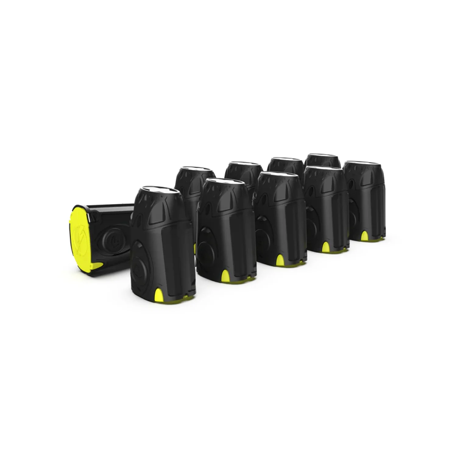 10-Pack of Live Cartridges for TASER C2/Bolt/Pulse/Pulse+ (image for) 10-Pack of Live Cartridges for TASER C2/Bolt/Pulse/Pulse+