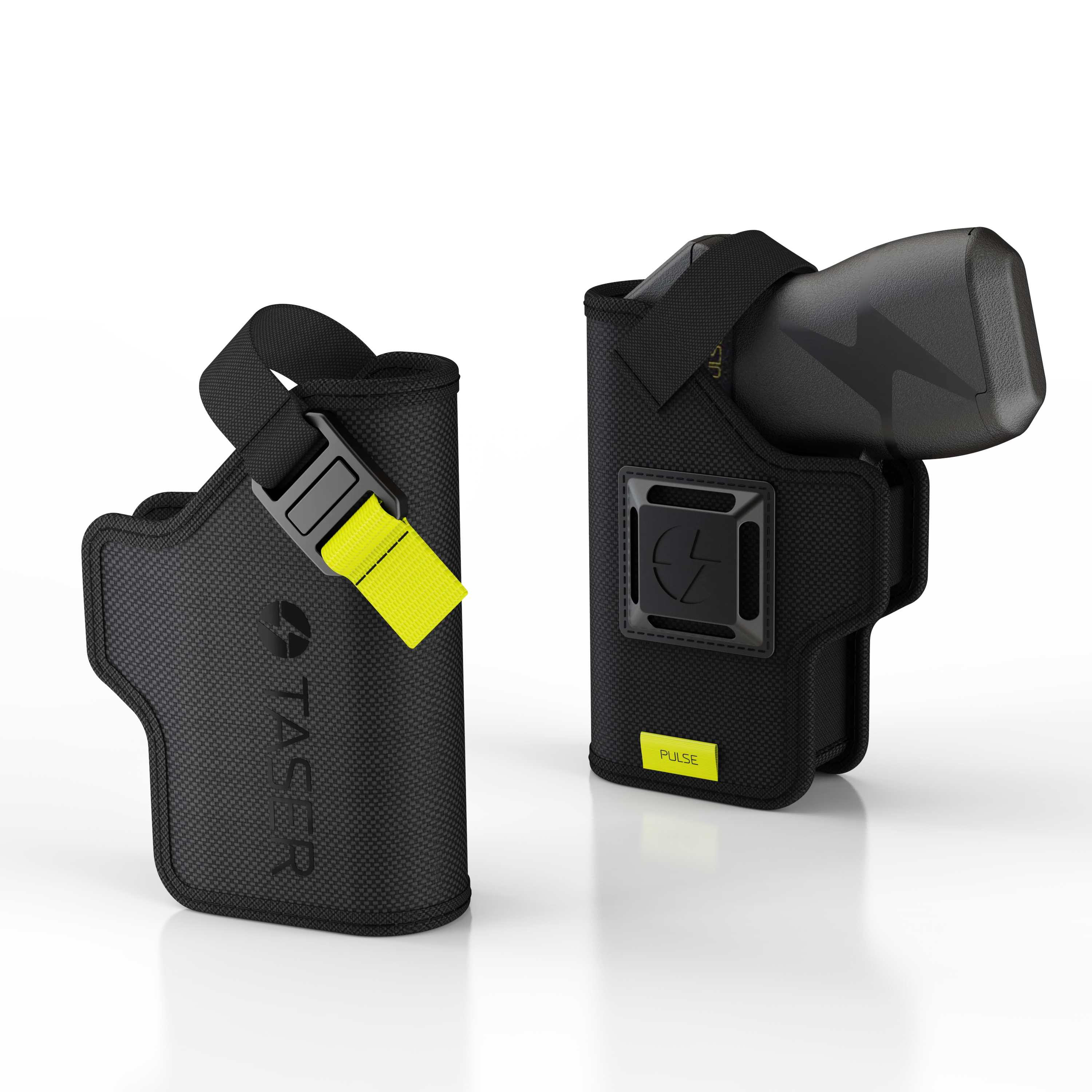 TASER Pulse Series Holster (image for) TASER Pulse Series Holster