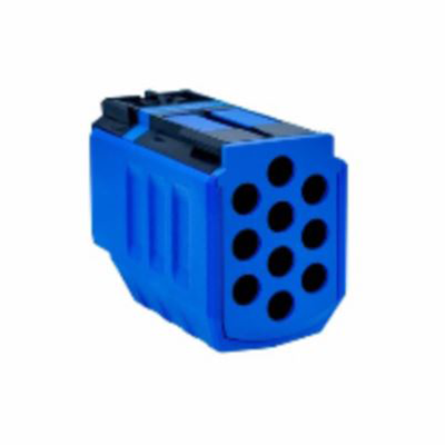 (image for) AXON TASER 10 - MAGAZINE - HALT TRAINING BLUE