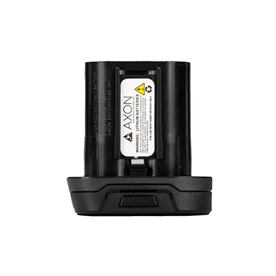 (image for) AXON TASER - BATTERY PACK - COMPACT