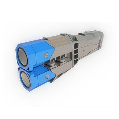 AXON TASER 7 - CARTRIDGE - HALT STANDOFF NS (image for) AXON TASER 7 - CARTRIDGE - HALT STANDOFF NS