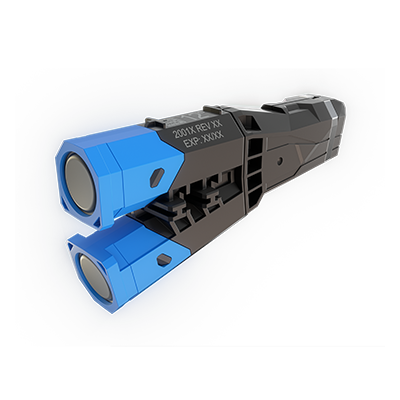 (image for) AXON TASER 7 - CARTRIDGE - HALT CLOSE QUART NS