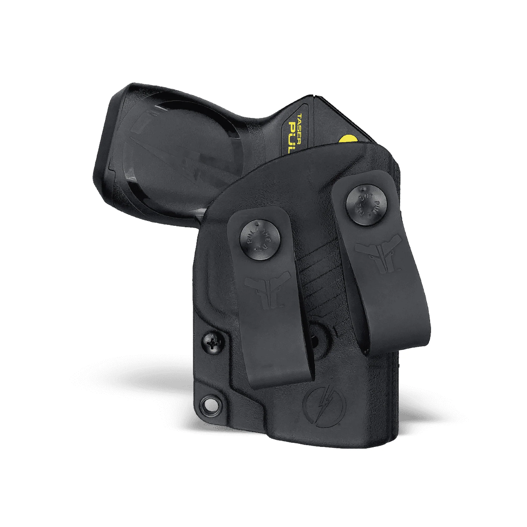 TASER Pulse Holster Inside-the-Waistband (IWB) (image for) TASER Pulse Holster Inside-the-Waistband (IWB)