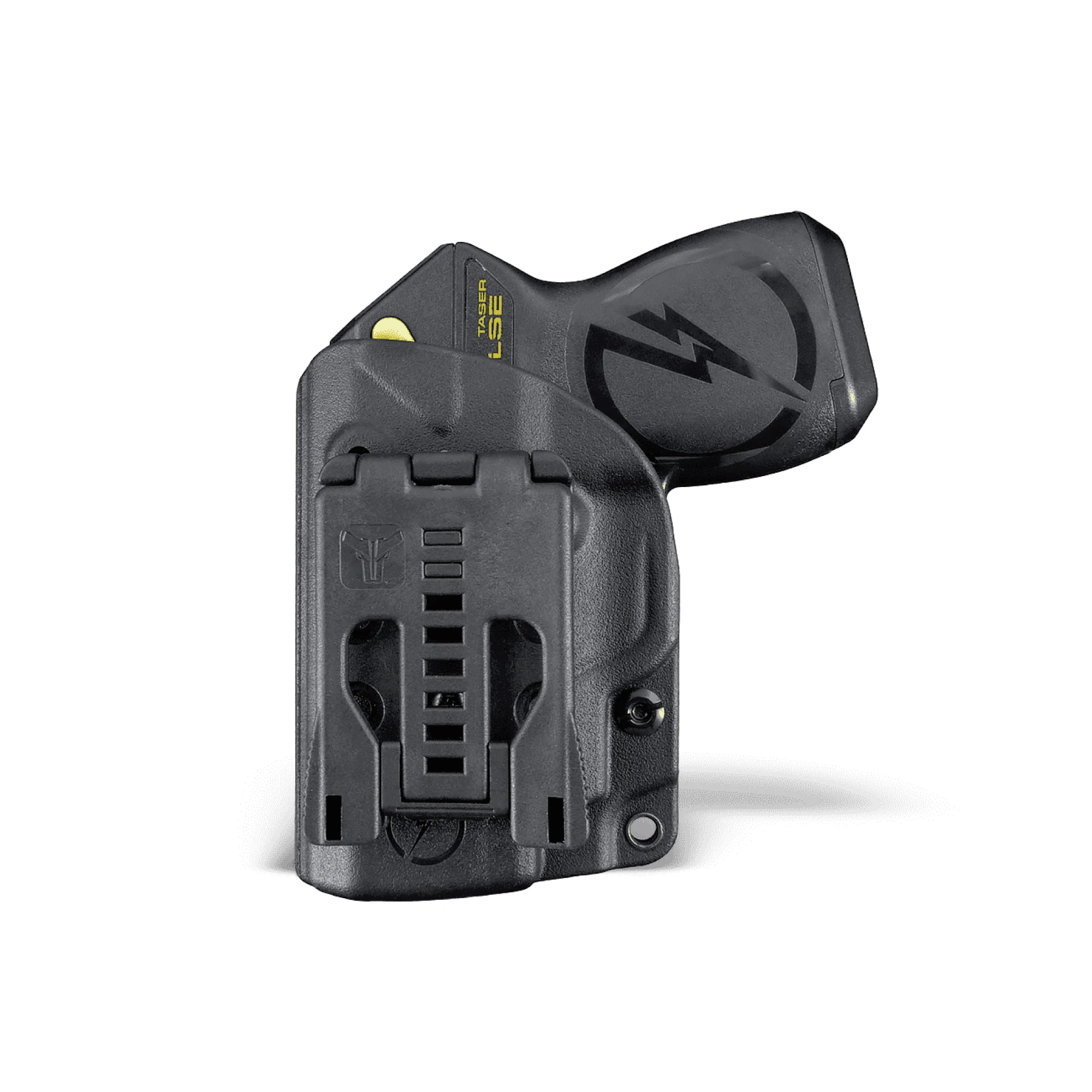 TASER Pulse Holster Outside-the-Waistband (OWB) (image for) TASER Pulse Holster Outside-the-Waistband (OWB)