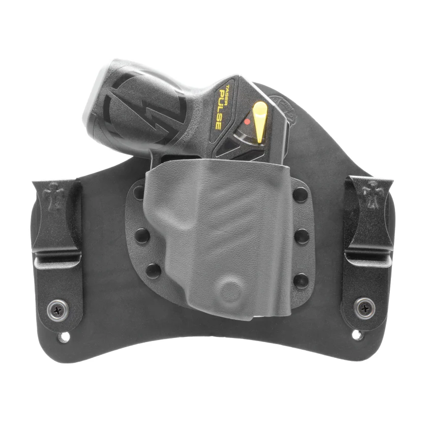 SuperTuck IWB Right-handed Holster (image for) SuperTuck IWB Right-handed Holster
