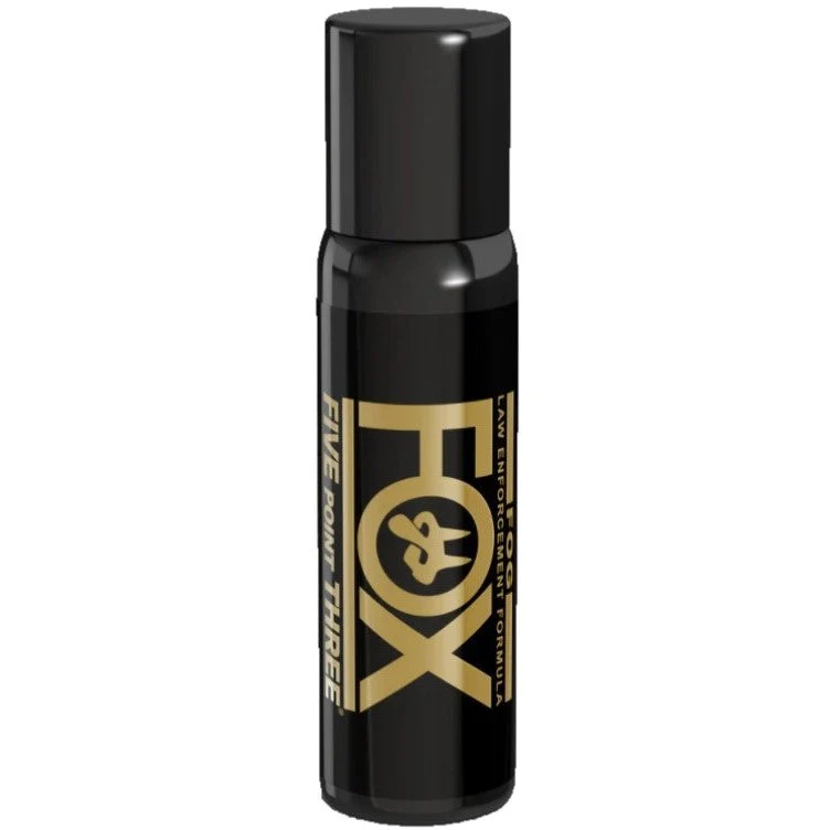 Fox Labs Five Point Three Pepper Spray Grenade 3 oz (image for) Fox Labs Five Point Three Pepper Spray Grenade 3 oz