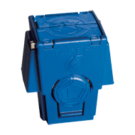 AXON TASER - X26/X26P CARTRIDGE - 21 FT NON-CONDUCTIVE TRNG (image for) AXON TASER - X26/X26P CARTRIDGE - 21 FT NON-CONDUCTIVE TRNG