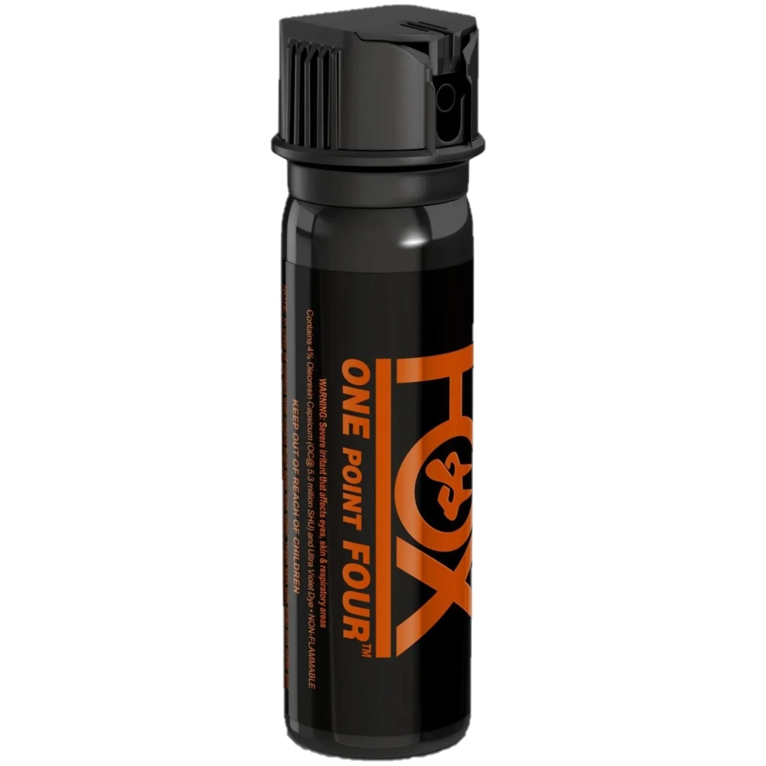 Fox Labs One Point Four Pepper Spray (image for) Fox Labs One Point Four Pepper Spray