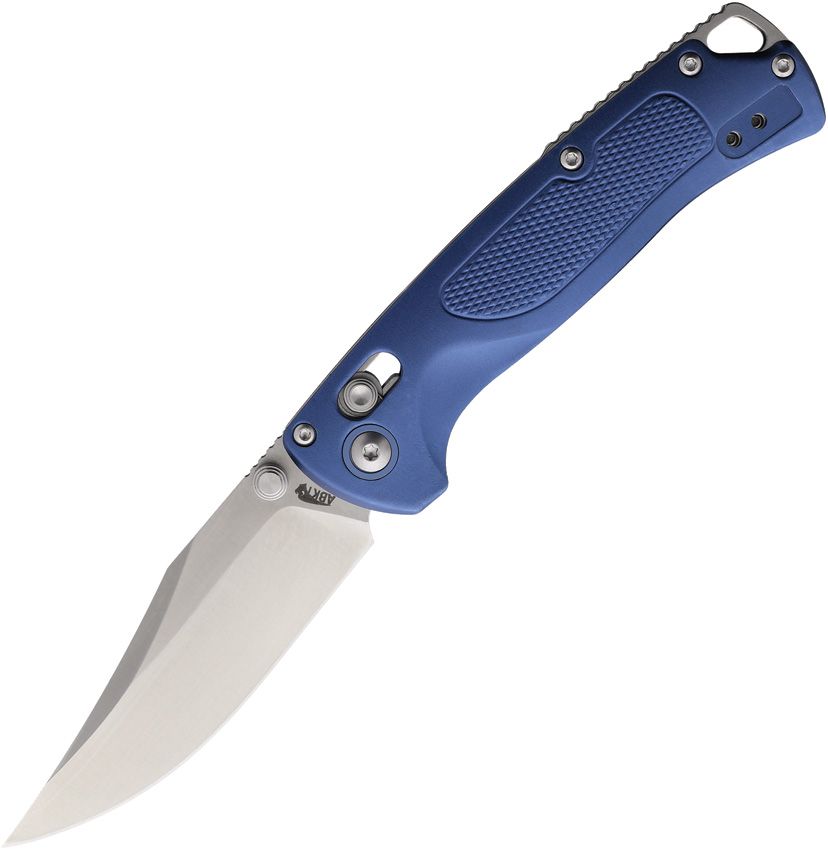 (image for) ABKT Tac Siege Slide Lock Blue