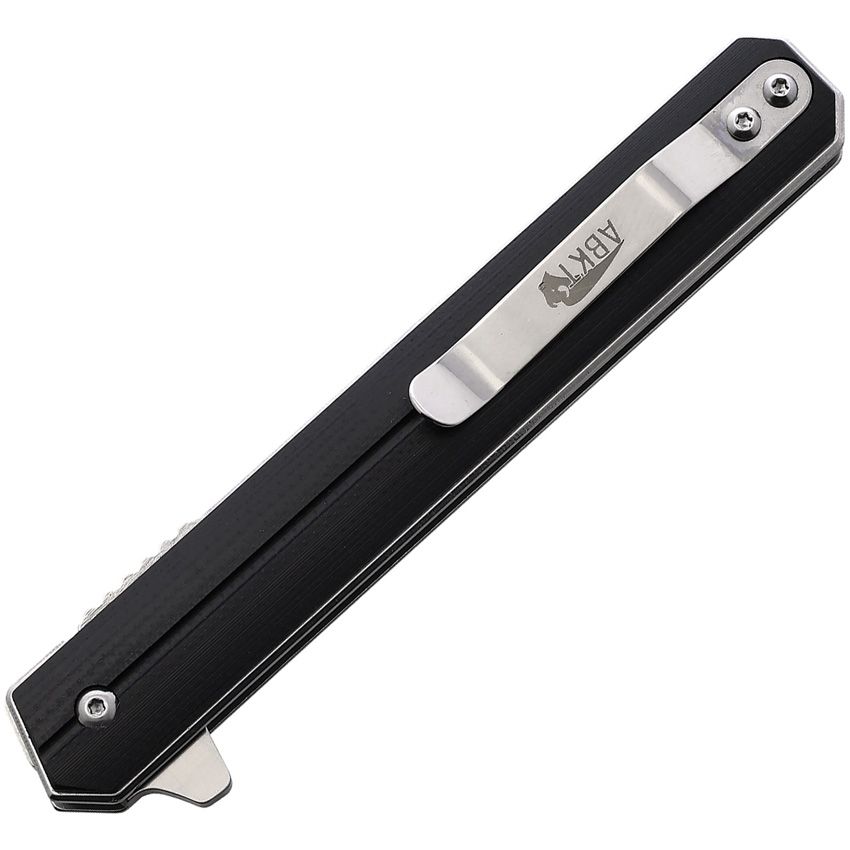 (image for) ABKT Tac Kambo Linerlock