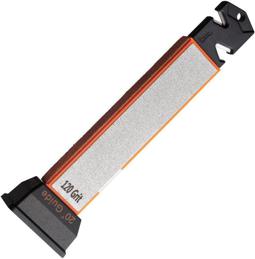 (image for) ABKT Tac Multi-Function Sharpener