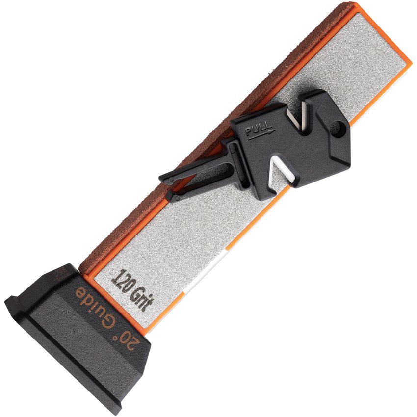 (image for) ABKT Tac Multi-Function Sharpener