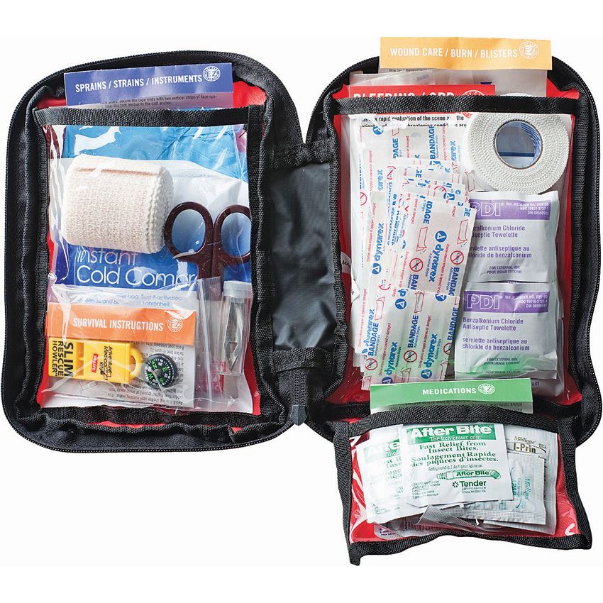 (image for) Adventure Medical Adventure First Aid, 2.0