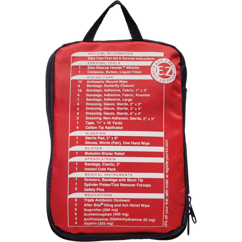 (image for) Adventure Medical Adventure First Aid, 2.0