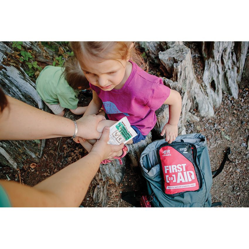 (image for) Adventure Medical Adventure First Aid, 2.0