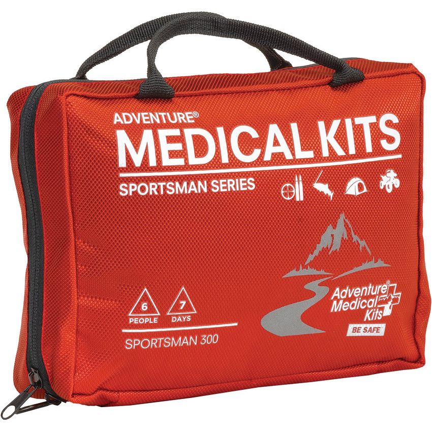 (image for) Adventure Medical Marine 300