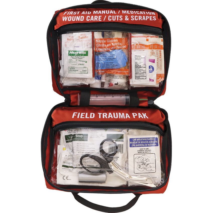 (image for) Adventure Medical Marine 300