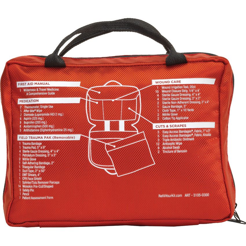 (image for) Adventure Medical Marine 300