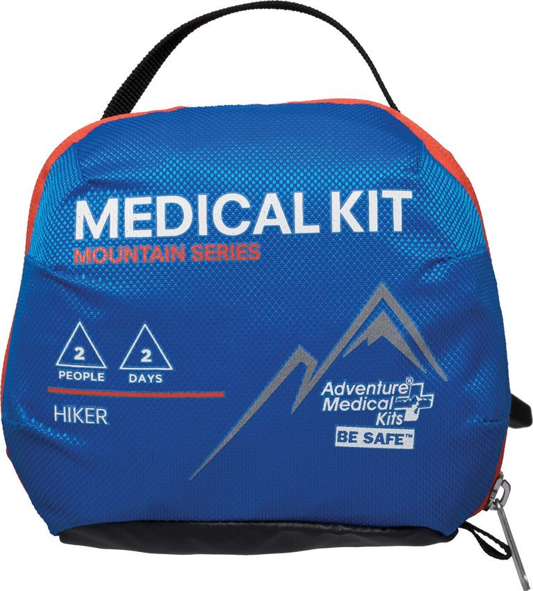 (image for) Adventure Medical Mountain Series Medical Kit - Hiker