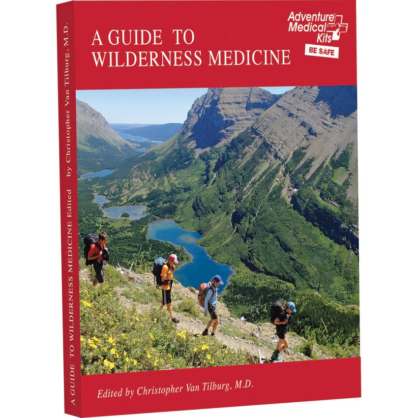(image for) Adventure Medical Mountain Series Medical Kit - Hiker