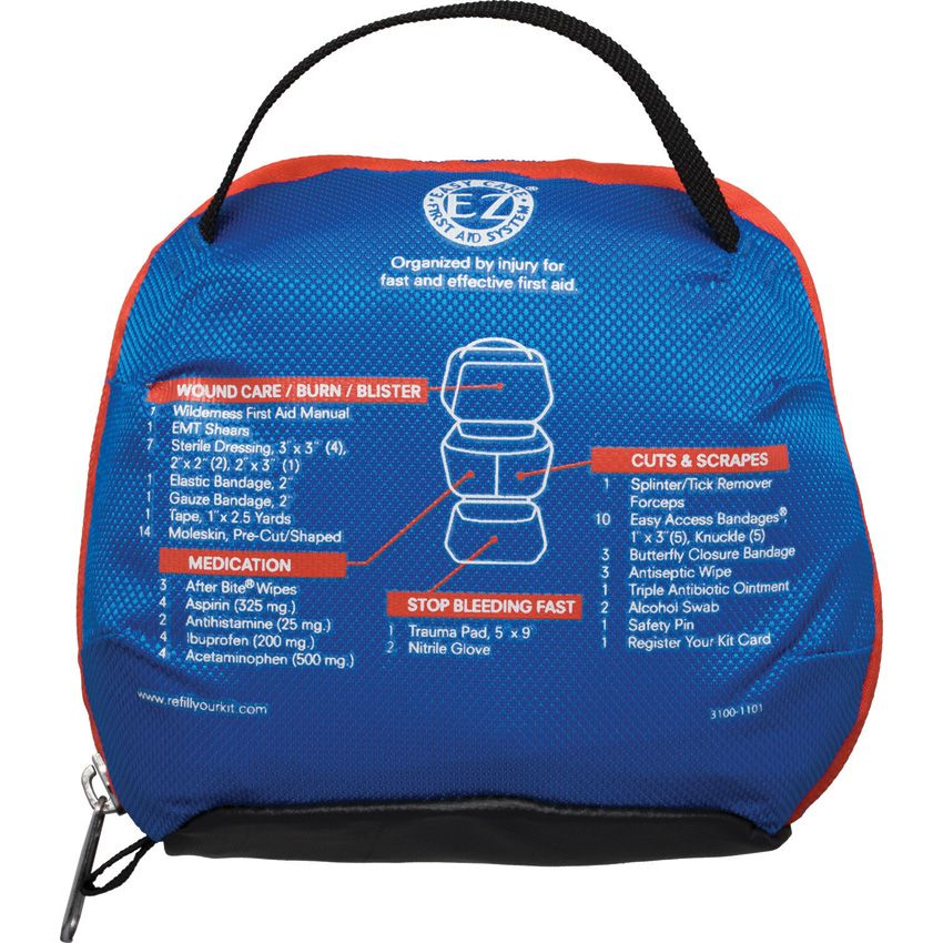 (image for) Adventure Medical Mountain Series Medical Kit - Hiker