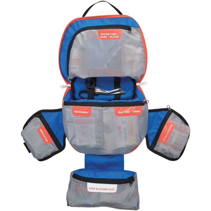 (image for) Adventure Medical Mountain Guide Medical Kit