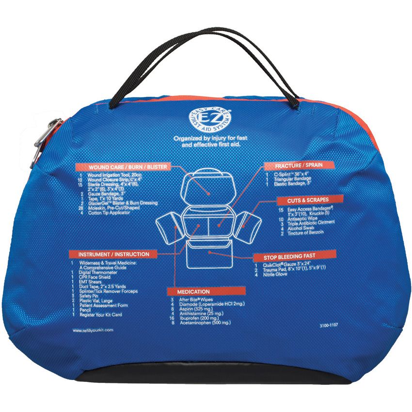 (image for) Adventure Medical Mountain Guide Medical Kit