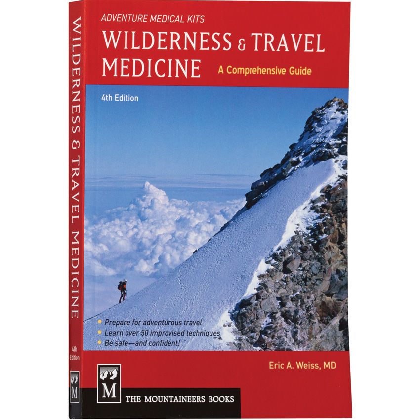 (image for) Adventure Medical Mountain Series Medical Kit - Mountaineer