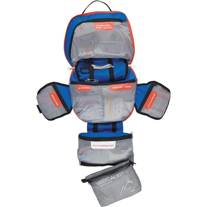 (image for) Adventure Medical Mountain Series Medical Kit - Mountaineer