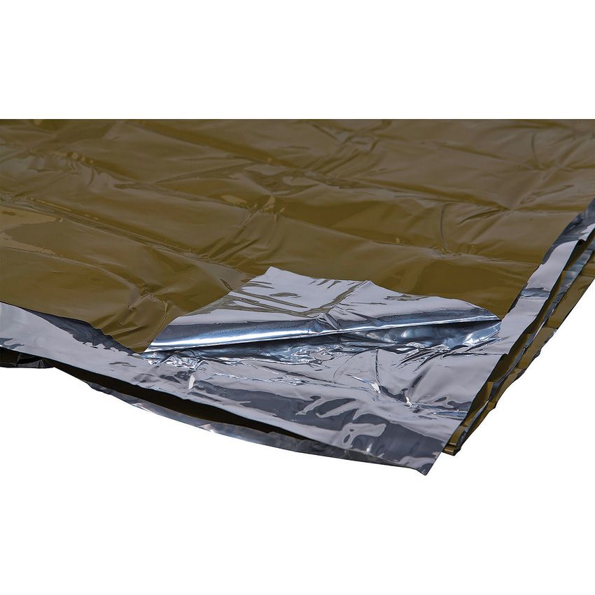 (image for) Adventure Medical Emergency Blanket