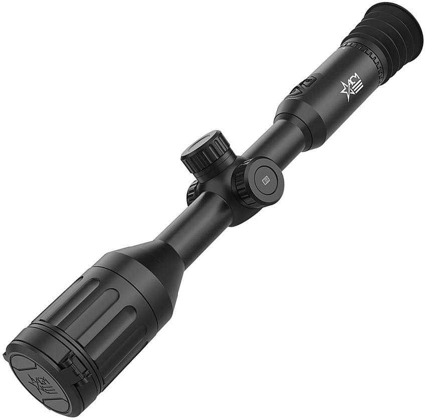 (image for) AGM Horus DS50-2MP Vision Scope
