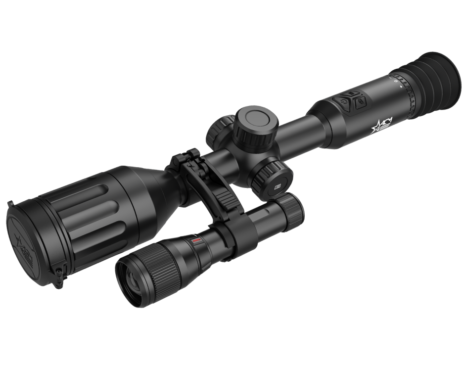 (image for) AGM Horus DS50-2MP Vision Scope