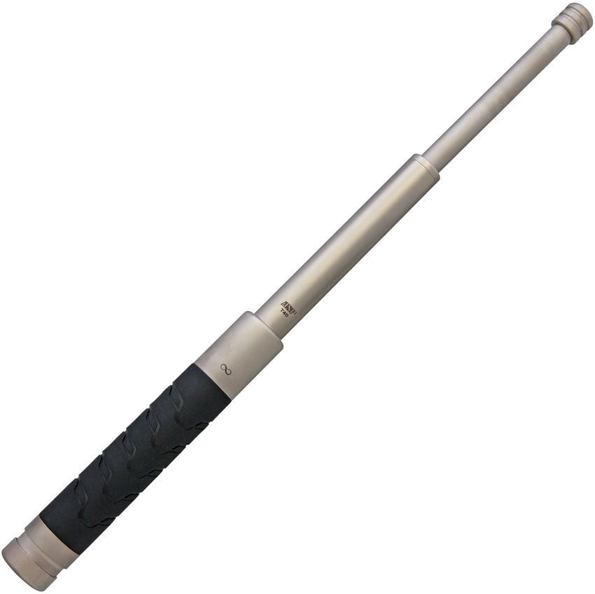 (image for) ASP T40 Baton Electroless Cap