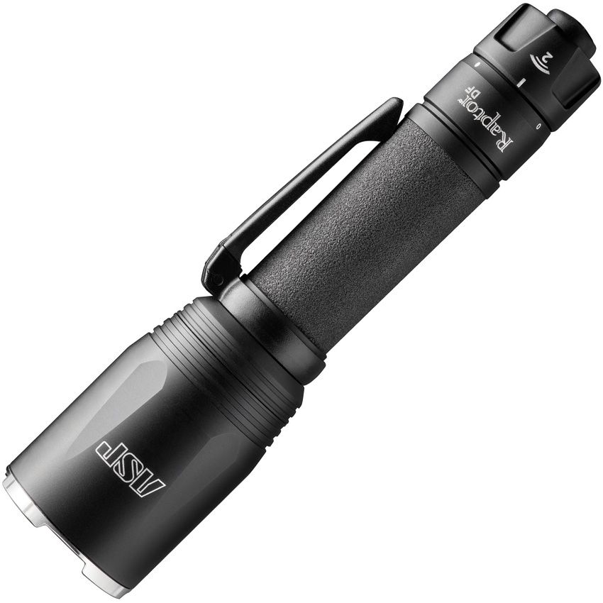 (image for) ASP Duel Fuel Raptor Flashlight