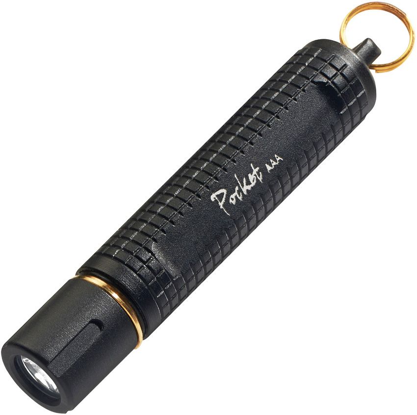 (image for) ASP Pocket AAA LED Flashlight
