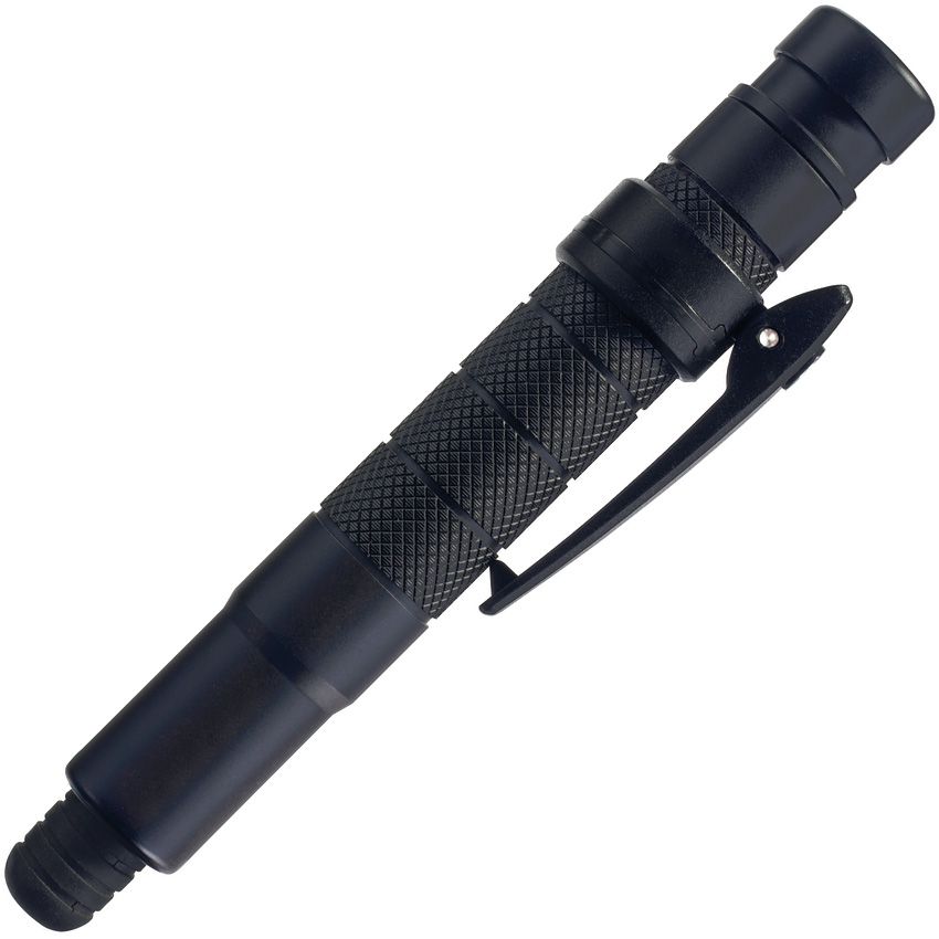 (image for) ASP Agent Infinity Concealable Baton, (Steel) 30cm