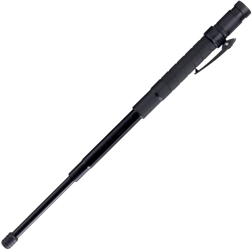 (image for) ASP Agent Infinity Concealable Baton, (Steel) 40cm