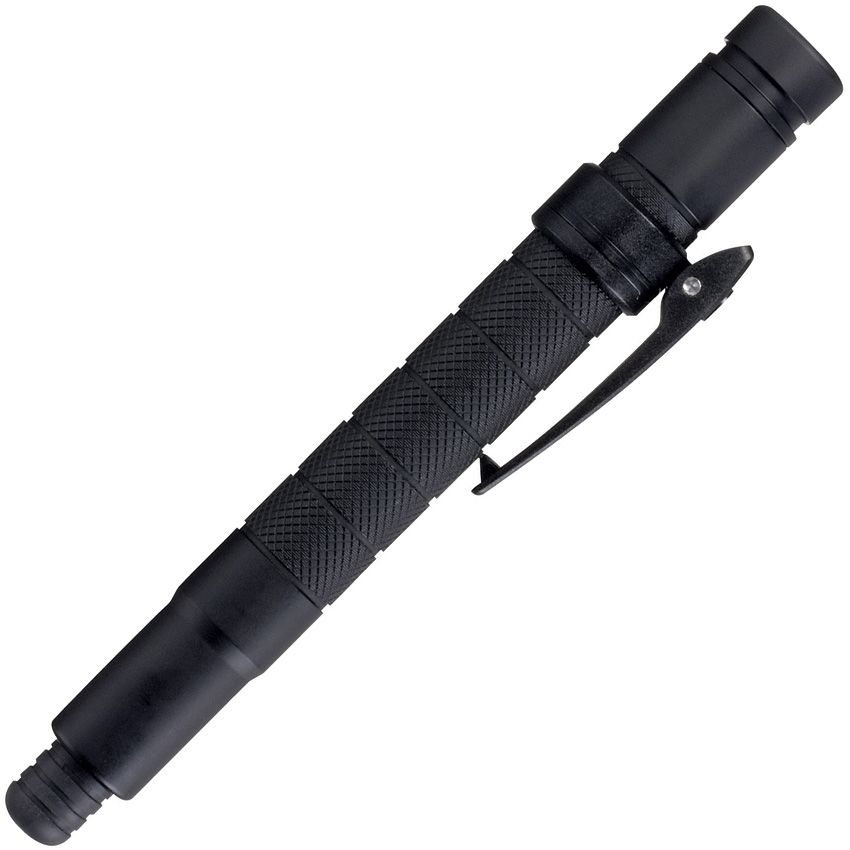 (image for) ASP Agent Infinity Concealable Baton, (Steel) 40cm