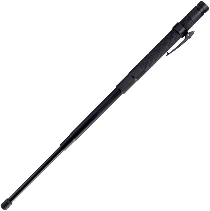 (image for) ASP Agent Infinity Concealable Baton, (Steel) 50cm