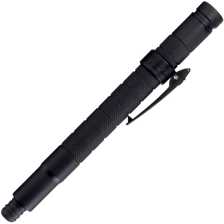 (image for) ASP Agent Infinity Concealable Baton, (Steel) 50cm