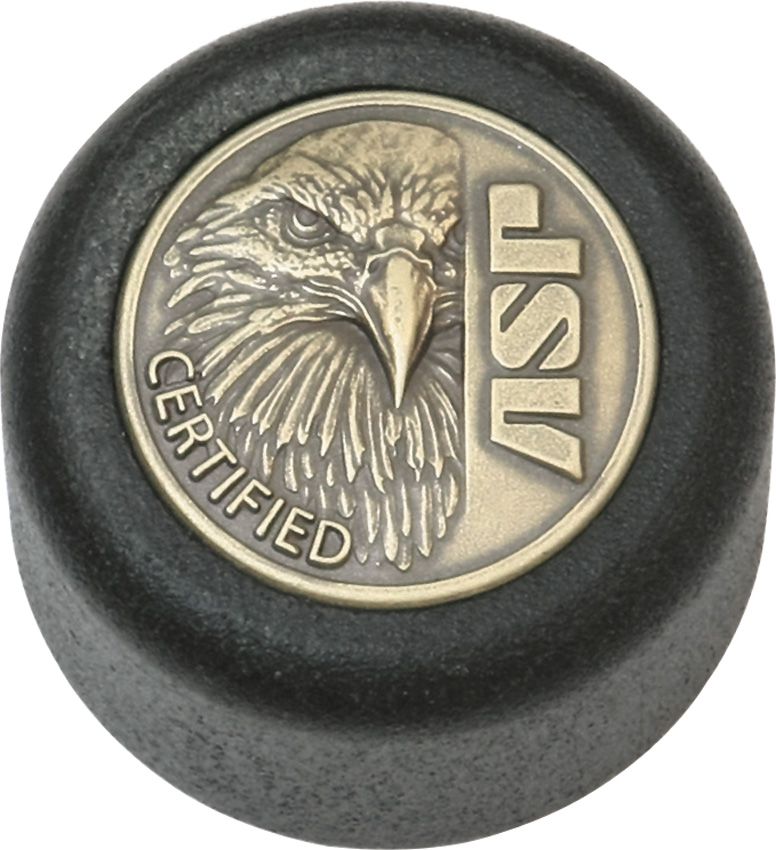 (image for) ASP Baton Cap Eagle Certified