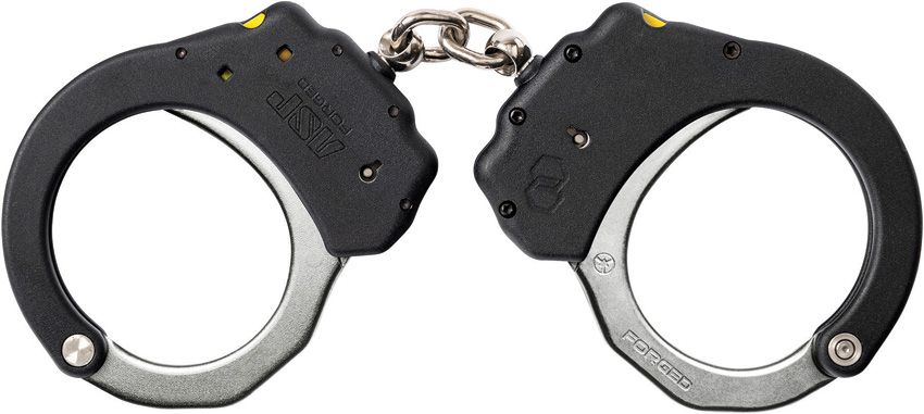(image for) ASP Chain Ultra Plus Cuffs