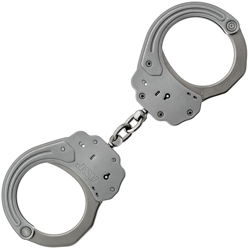 (image for) ASP Sentry Chain Cuffs