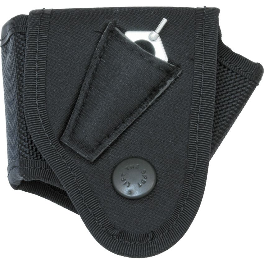 (image for) ASP Investigator Handcuff Case