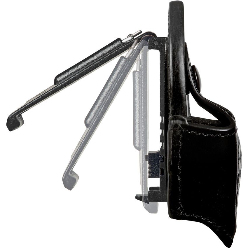 (image for) ASP Open Top Handcuff Case