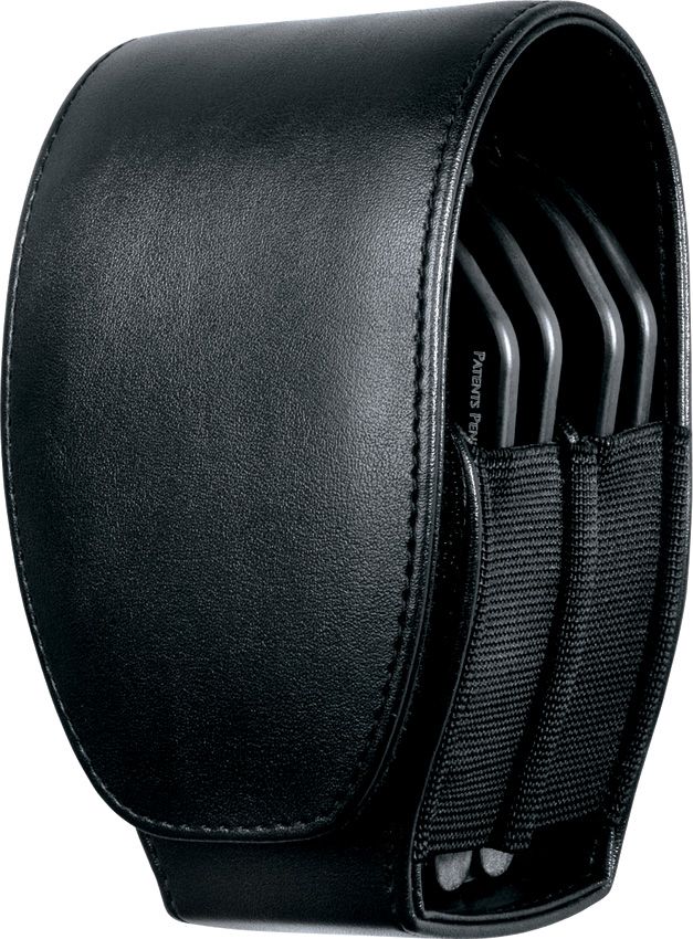 (image for) ASP Double Case, for Chain/Hinge Cuffs