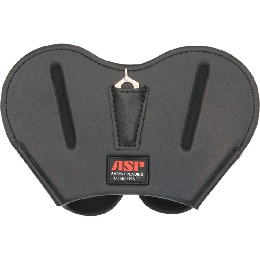 (image for) ASP Double Case, for Chain/Hinge Cuffs