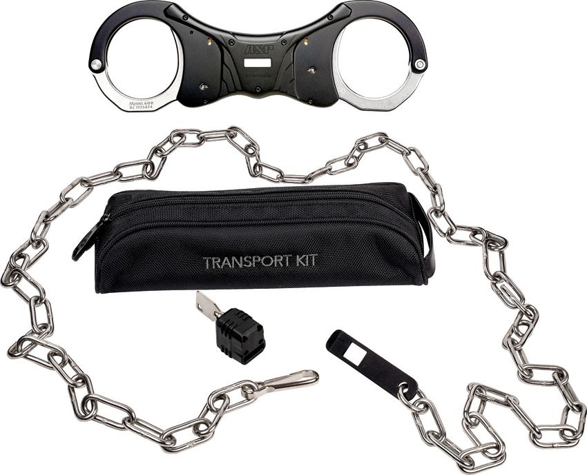 (image for) ASP Transport Kit