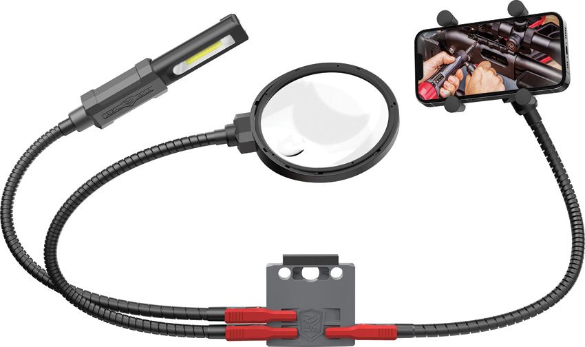 (image for) Real Avid Smart-Assist Accessory System