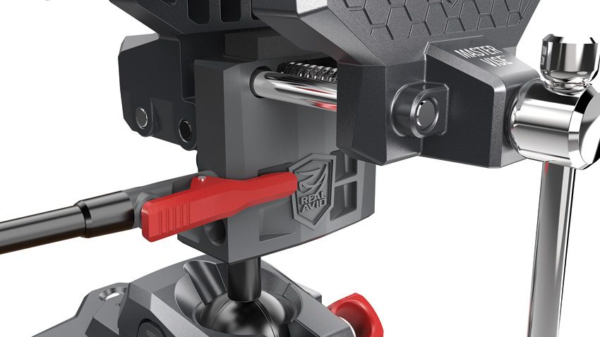 (image for) Real Avid Smart-Assist Accessory System